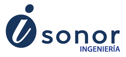 Grupo Isonor logo